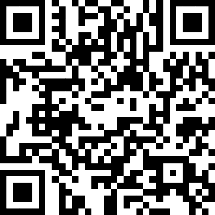 Allē QR code for Belfast River Dental. Scan to open Allē.